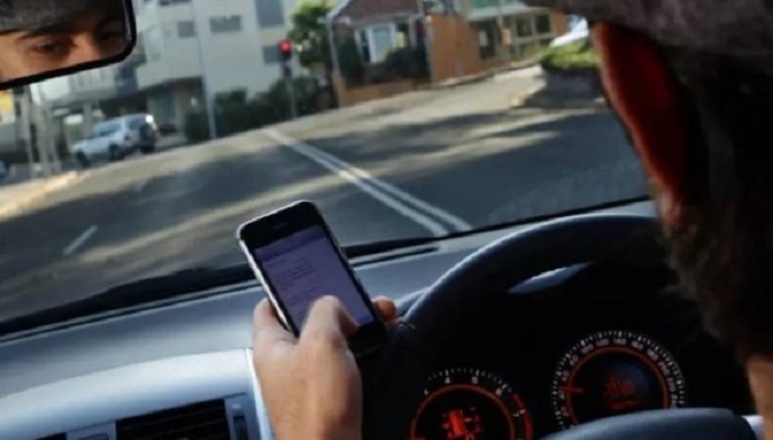 Motorists caught using phone while driving could face fines up to OMR300
