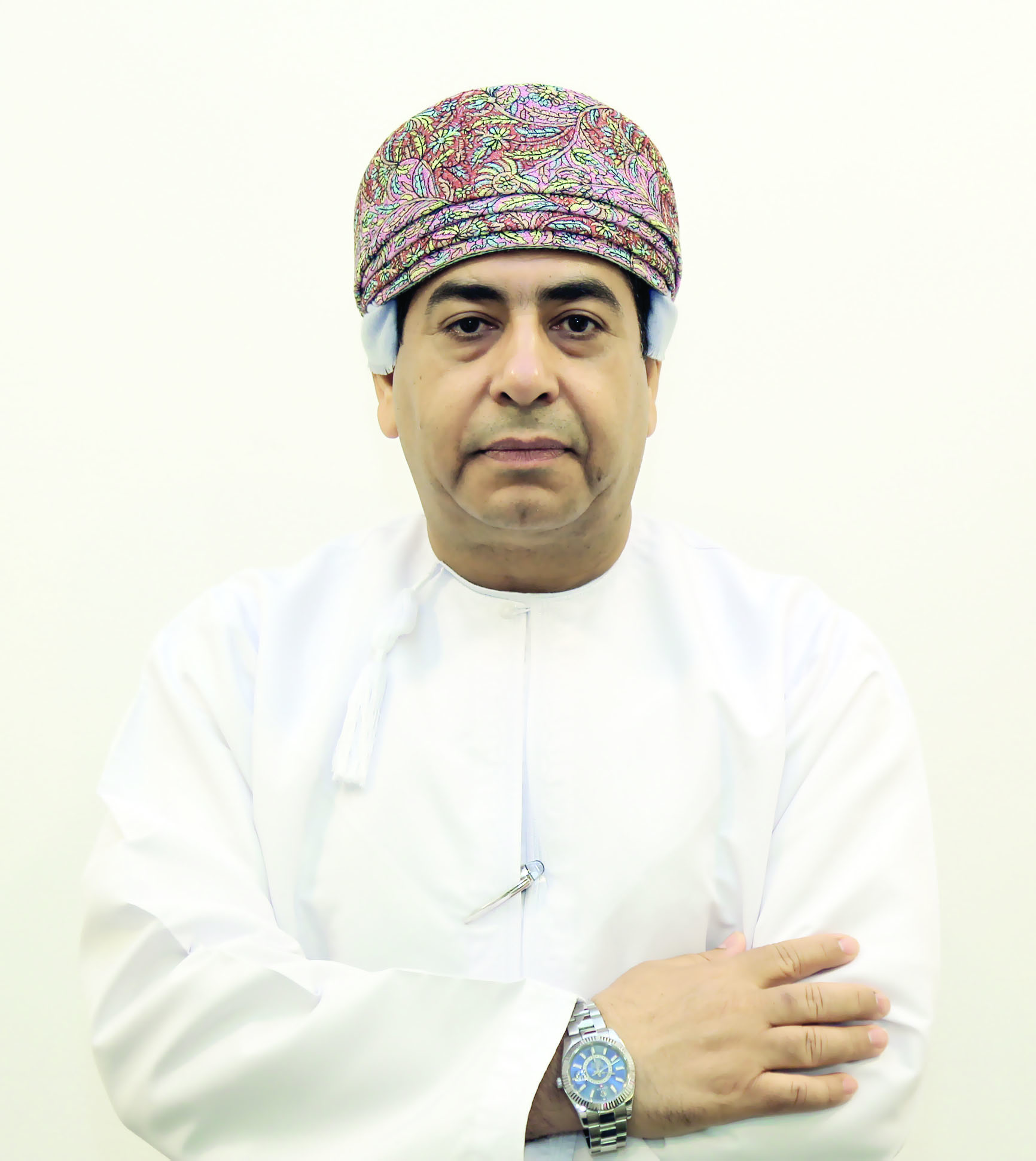 "بنك نزوى" يعزز إدارته العليا باثنين من خبراء الصيرفة الإسلامية