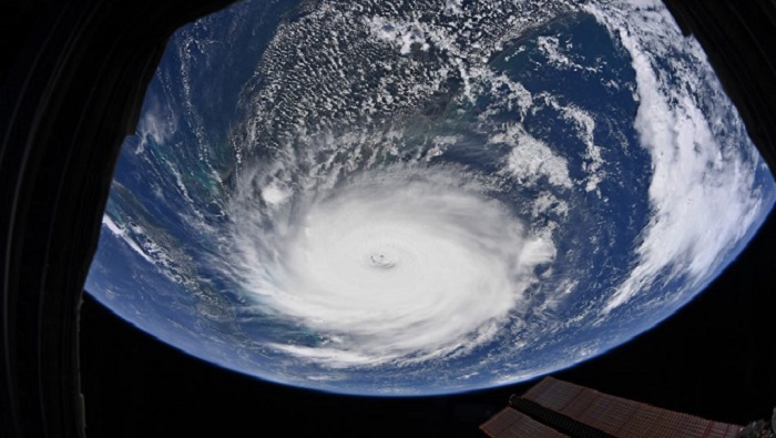 Hurricane Dorian claims atleast five lives