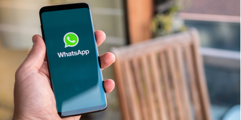 ​Whatsapp to stop working on some phones from 2020