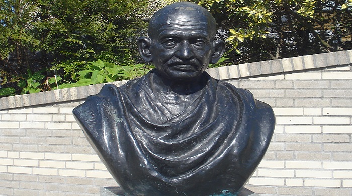 150th birth anniversary of Mahatma Gandhi to be celebrated