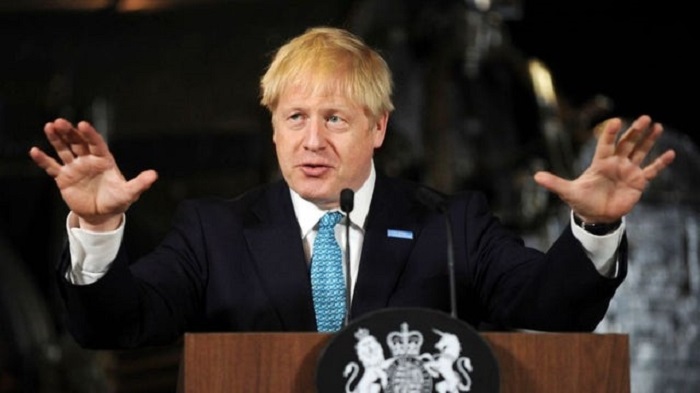 UK PM defeated by MPs in attempt to pass law allowing no-deal Brexit