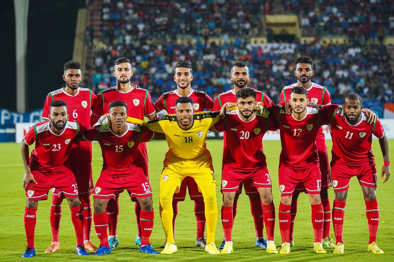 India vs Oman FIFA WC 2022 Qualifier: Oman steal thrilling victory in second half