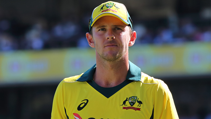 I did some good work and I’m reaping the benefits now: Hazlewood