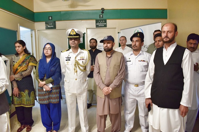 Pakistani embassy in Oman observes Defence Day