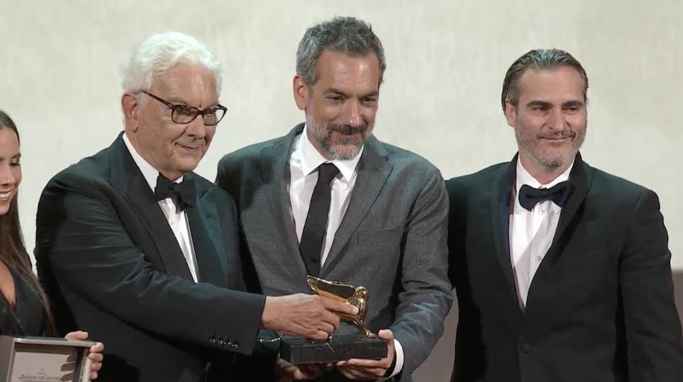 The Joker, Roman Polanski win big at Venice Film Festival