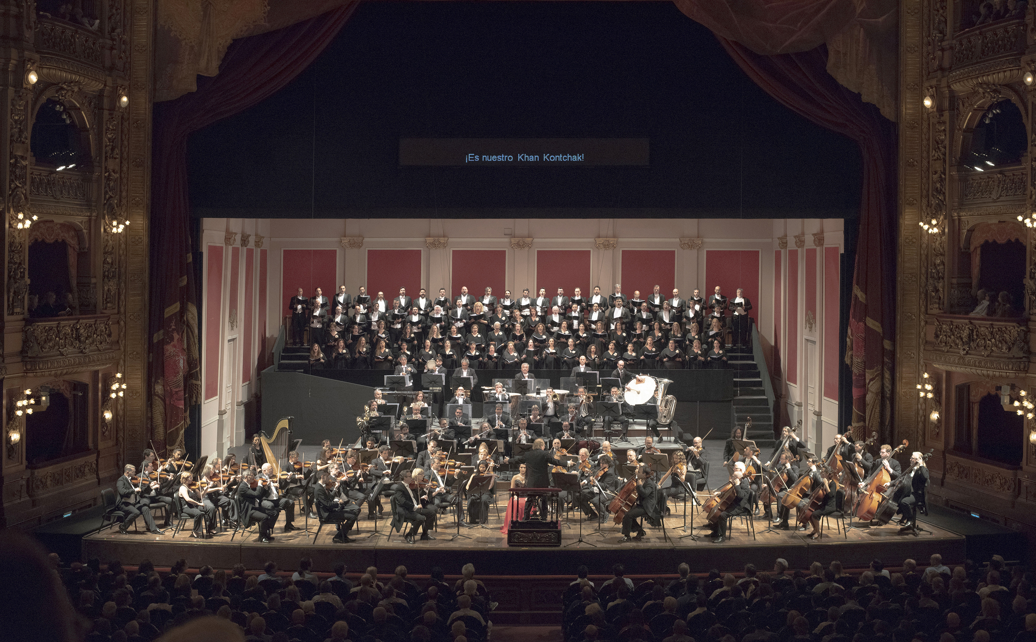 Beethoven’s famous Ninth Symphony coming to Oman this weekend