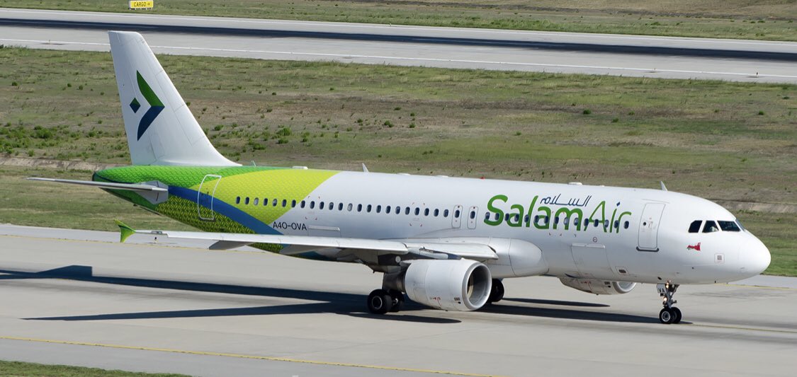 SalamAir adds new destination to roster