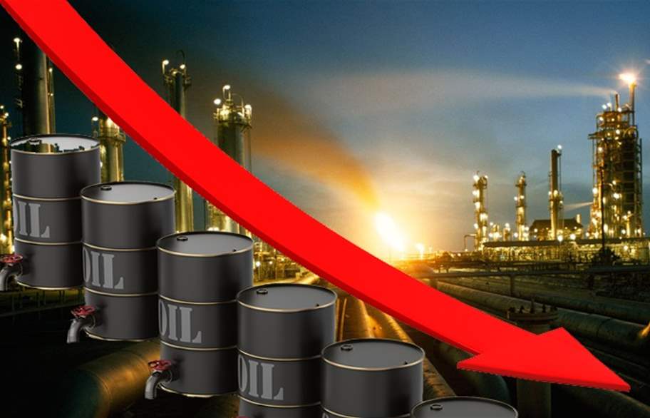 سعر نفط عمان ينخفض بمقدار 31 سنتًا