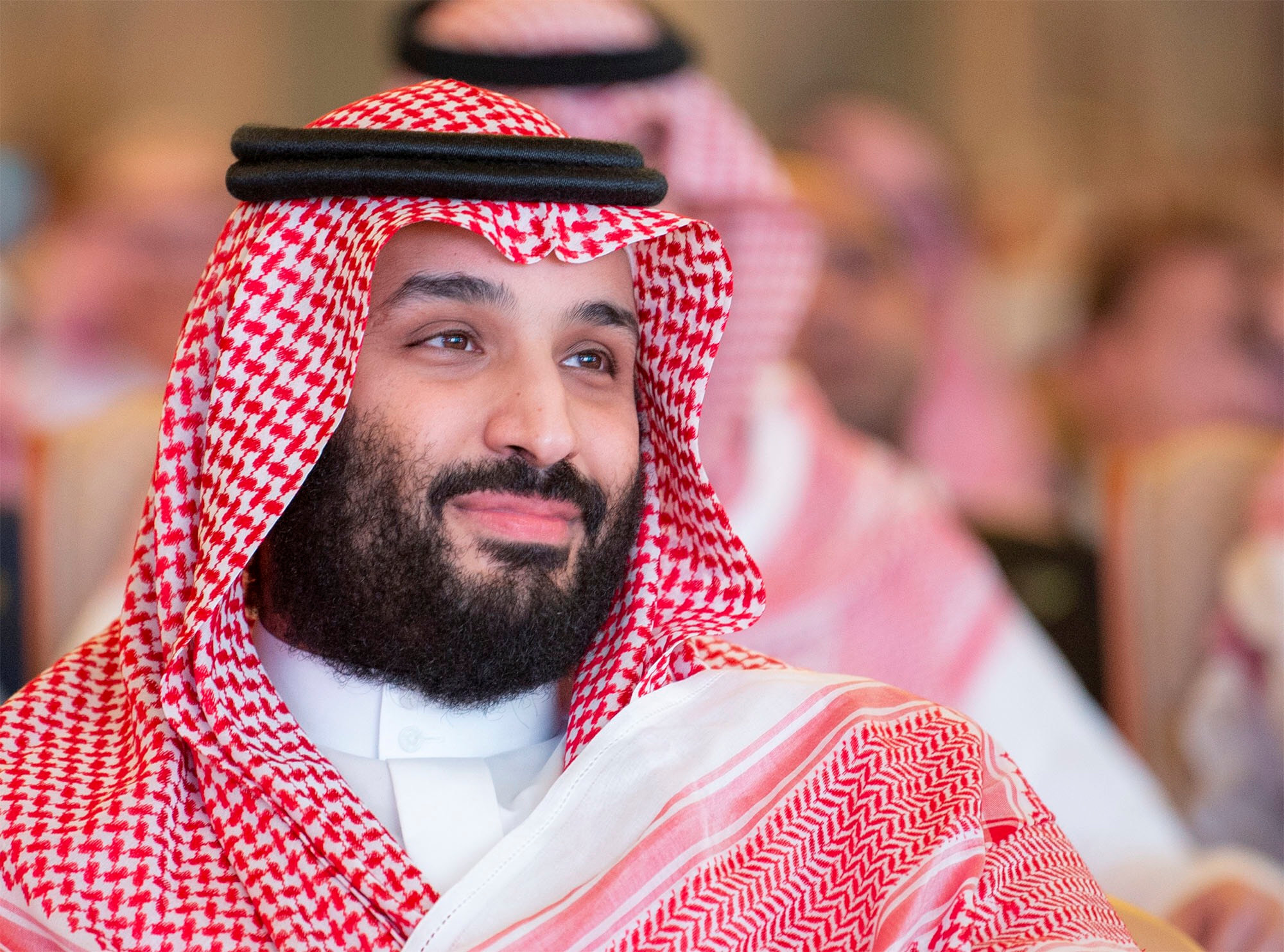 إيران ترحب برغبة "بن سلمان" بحل الخلافات عبر الحوار