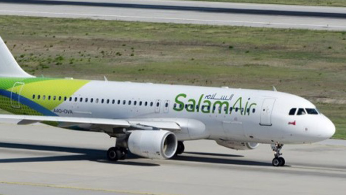 SalamAir adds another direct flight to Bangladesh