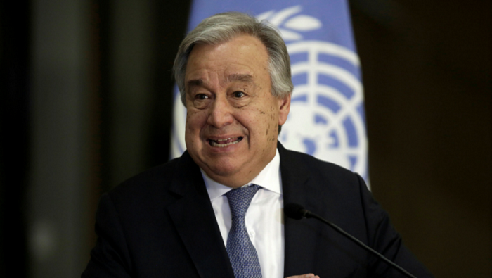 UN regular budget cash deficit reaches $386 million, says official