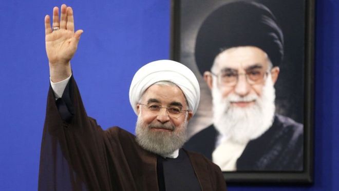 إيران تعلن استعدادها للتفاوض مع جيرانها سواء بوساطة أو بدونها