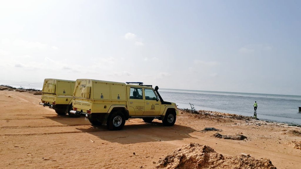 Over 200 water rescues attempted last year in Oman
