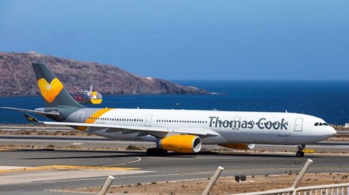 Spain approves measures to mitigate effects of Thomas Cook bankruptcy