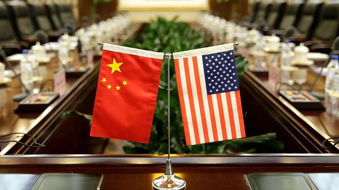 US observers welcome progress in trade talks with China