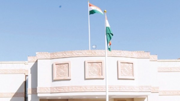 Indian Embassy open house to be held this week