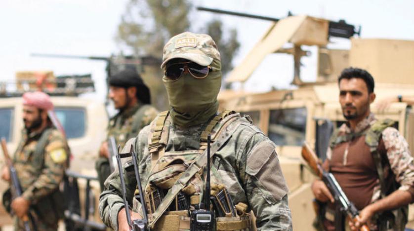 اتفاق بين الأكراد ودمشق لنشر الجيش السوري على الحدود مع تركيا