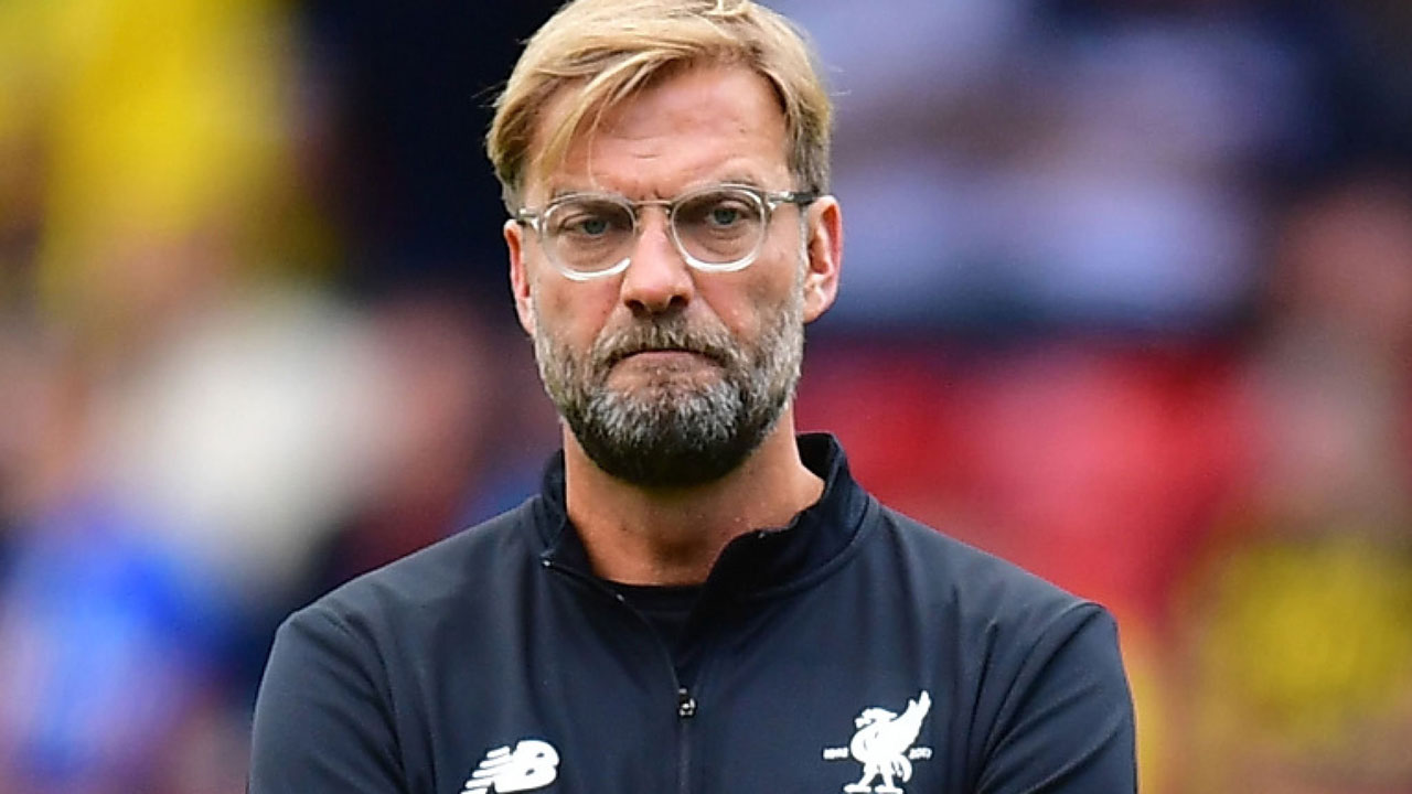 "ميرور" تكشف سر رفض "كلوب" تدريب ريال مدريد ومانشستر يونايتد