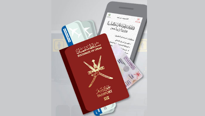 Travelling abroad? Omanis should take this step to register their votes