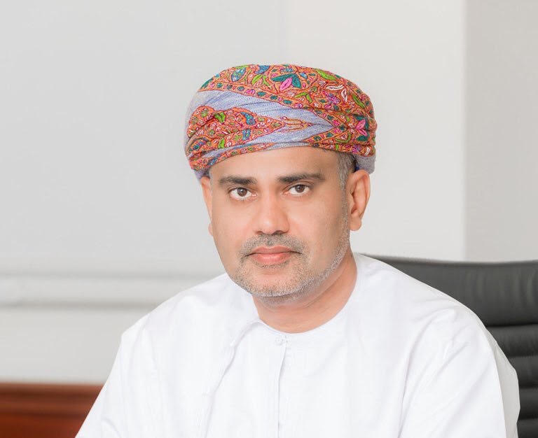 Eng. Isam Al Zadjali is the new Chairman of Muscat Municipality