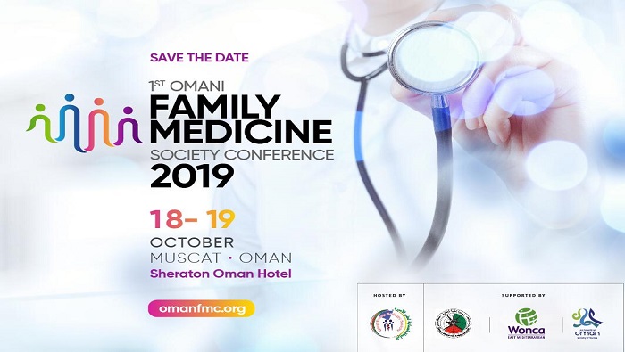 Family medicine conference begins in Oman