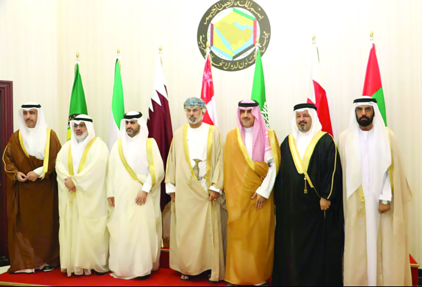 "أجهزة الرقابة" الخليجية تستعرض المجالات الرقابية وبناء القدرات