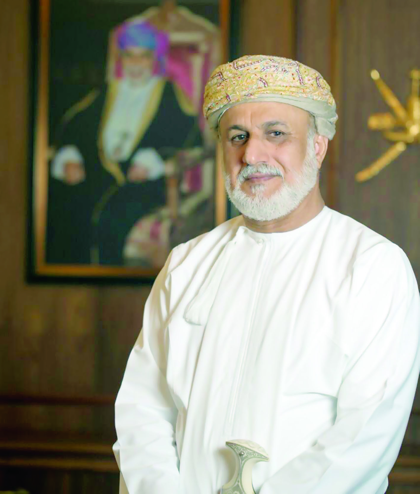 السلطنة تشارك في مؤتمر مراكش الدولي "للعدالة"