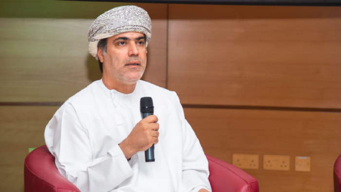 70% of Oman’s 2020 vision goals achieved: Al Rahbi