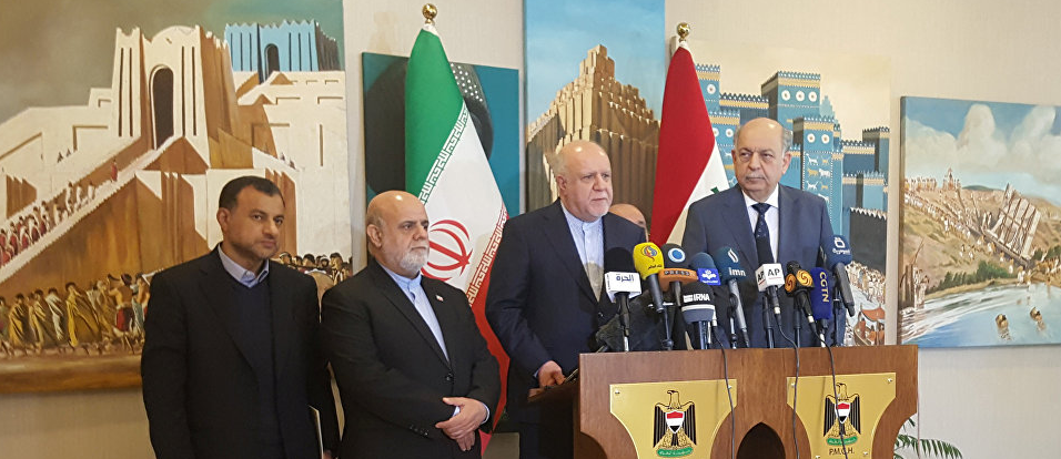 وزير النفط الإيراني : السعودية بالغت في الحديث عن تداعيات هجوم "أرامكو"