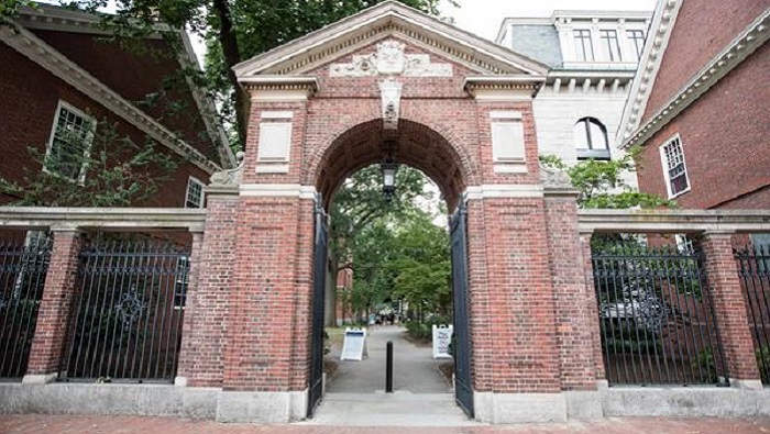 Court clears Harvard University of racial bias in admission process