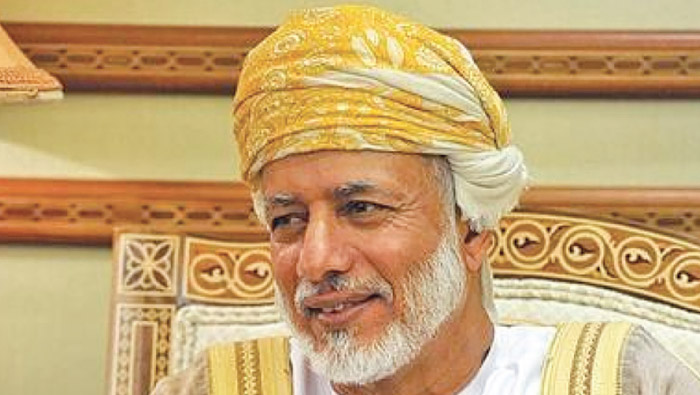 Duqm attracting positive attention from world over: Alawi