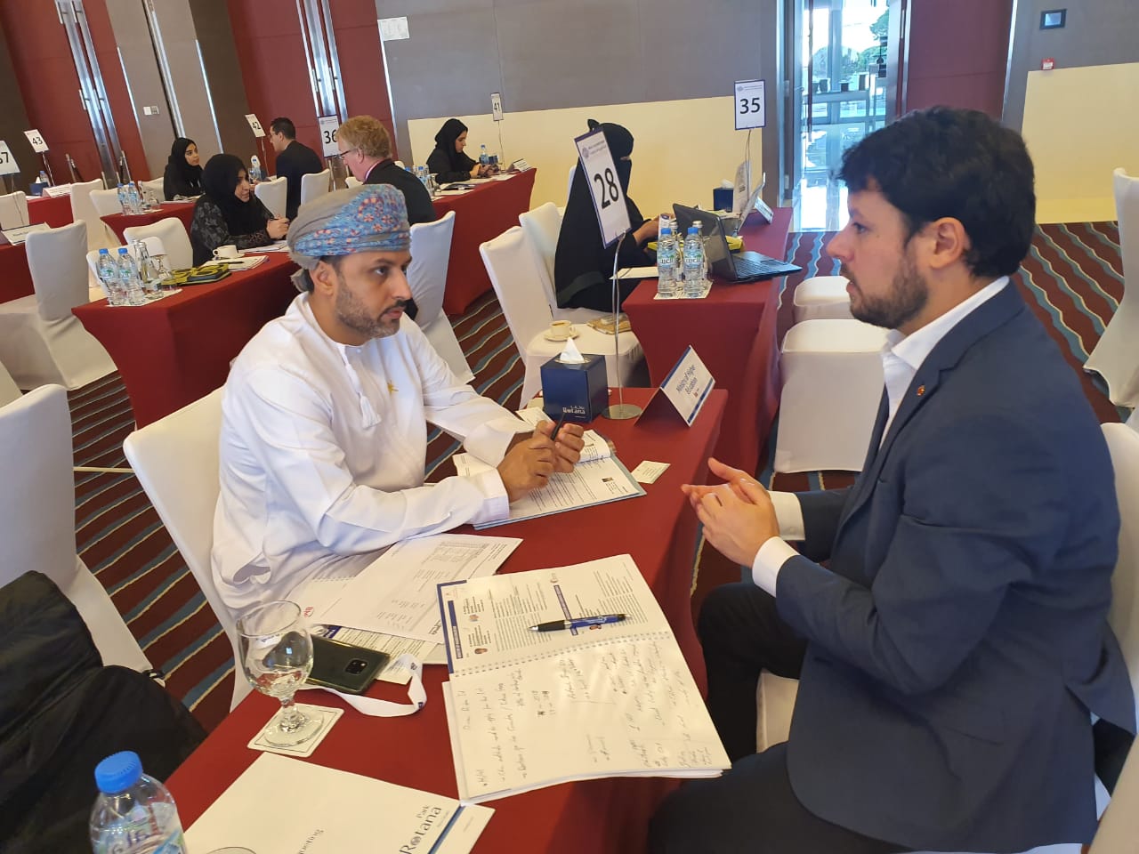 "التعليم العالي" تشارك في القمة الخليجية للمنح الدراسية