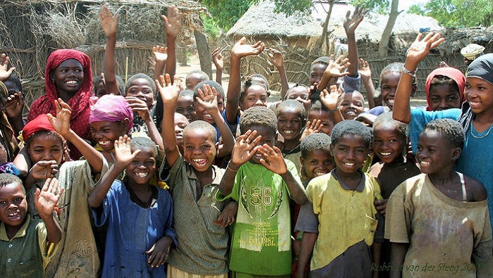 Somalia, AU urge troops to protect kids in combat zones