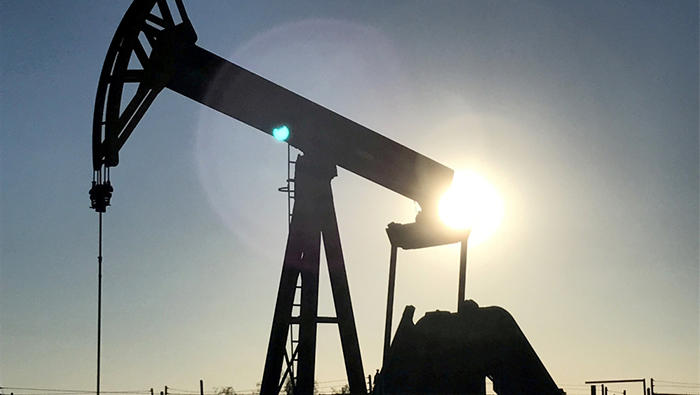 Oman crude oil solid at strong premium