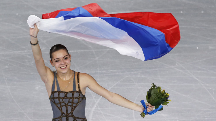 بطلة أولمبية روسية تدفع 32 ألف دولار لـ"مشعوذة" لاستعادة حبيبها