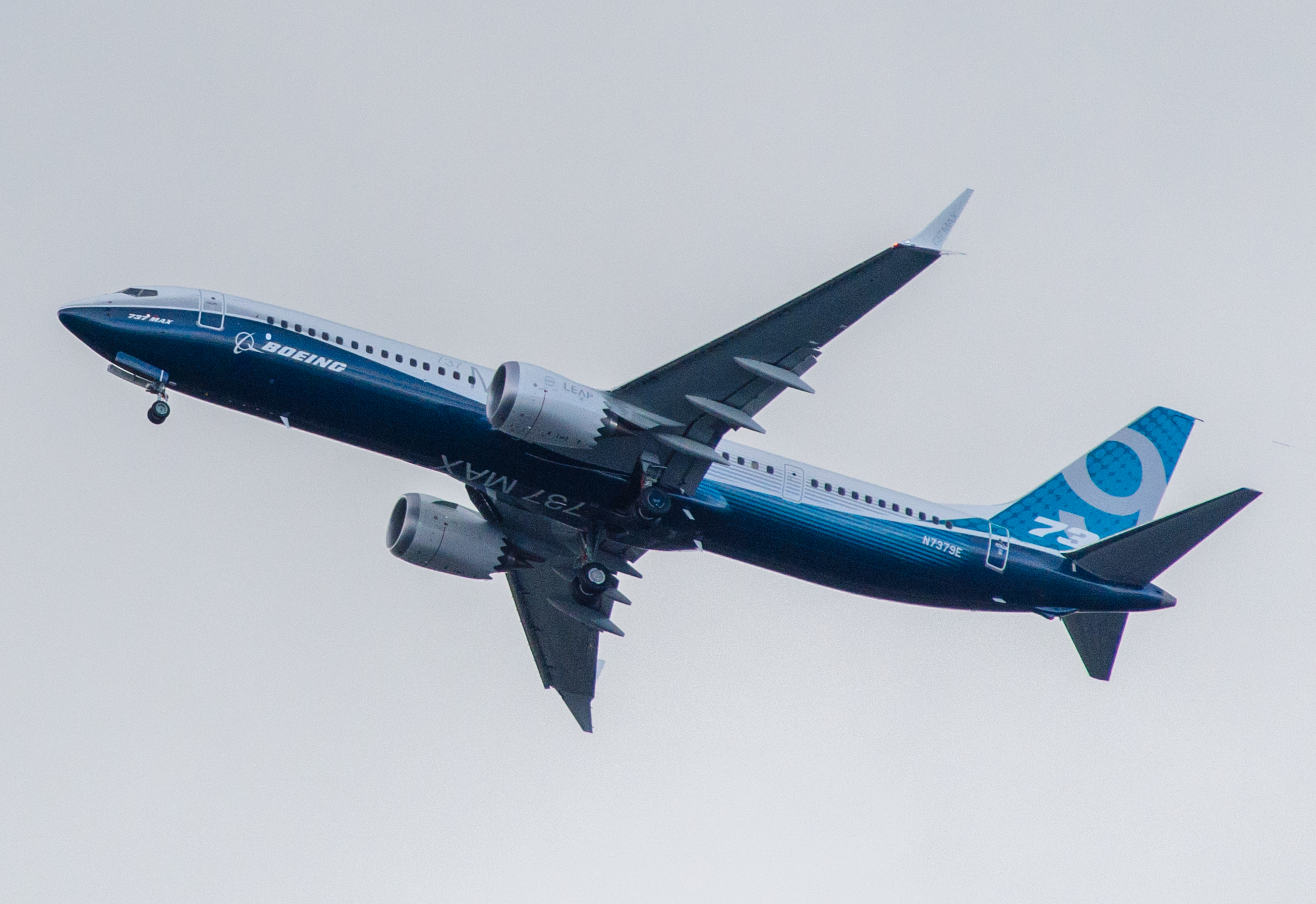 Boeing announces progress on 737 MAX safe return to service