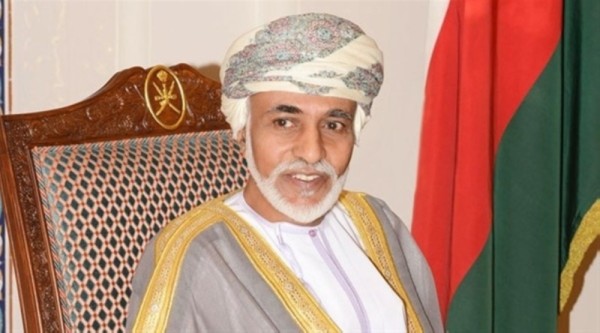 His Majesty receives thanks cable