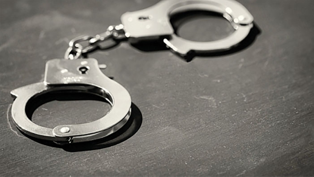 Three arrested for theft in Oman - Times of Oman