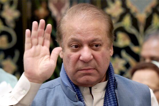 Ex-Pakistan PM Nawaz Sharif suffers minor heart attack: reports