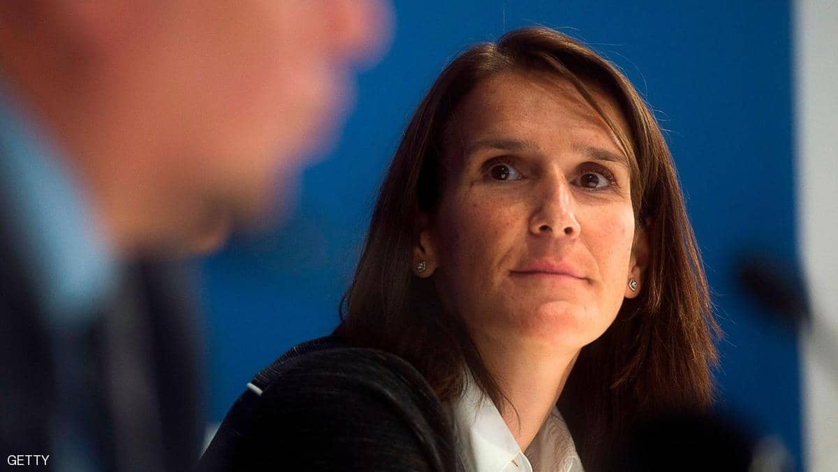 ترشيح أول امرأة لتكون "رئيسة وزراء" بلجيكا