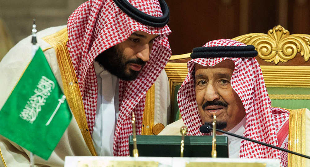"السعودية" ترد رسميا على دعوة "إيران" للحوار وتضع شرطا