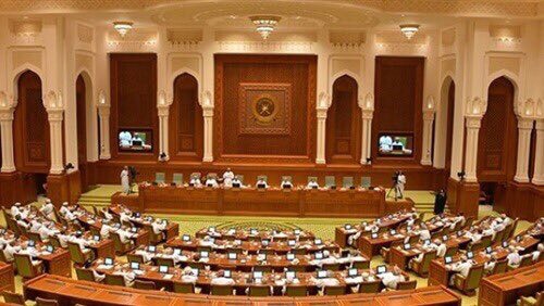 Newly elected Shura Council to hold ‘extraordinary session'