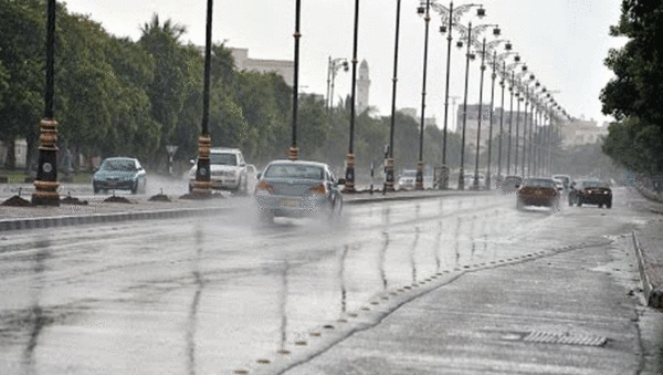 Oman weather: Tropical Storm Kyarr weakens into a deep depression