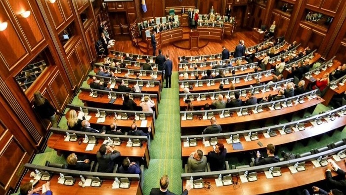 Kosovo to host snap parliamentary elections on Sunday