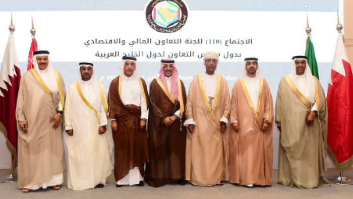 GCC ministers discuss economic cooperation