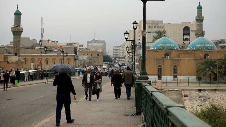 السلطات العراقية تعيد فتح المنطقة الخضراء في بغداد