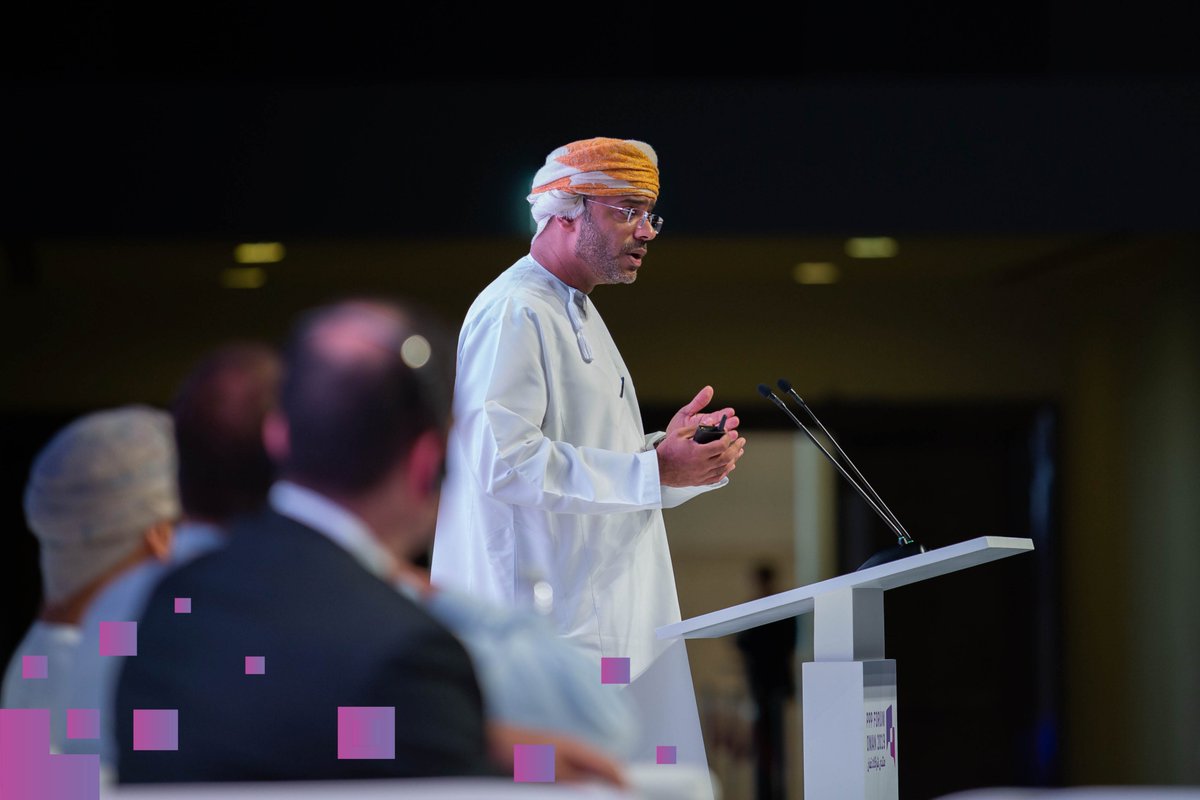 SMEs significant for attracting foreign investments to Oman: Ithraa CEO