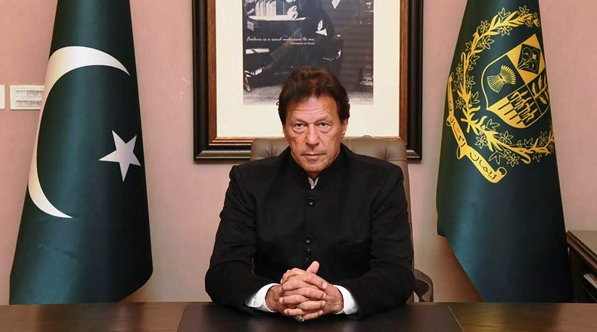 Imran Khan among most popular world leaders on social media