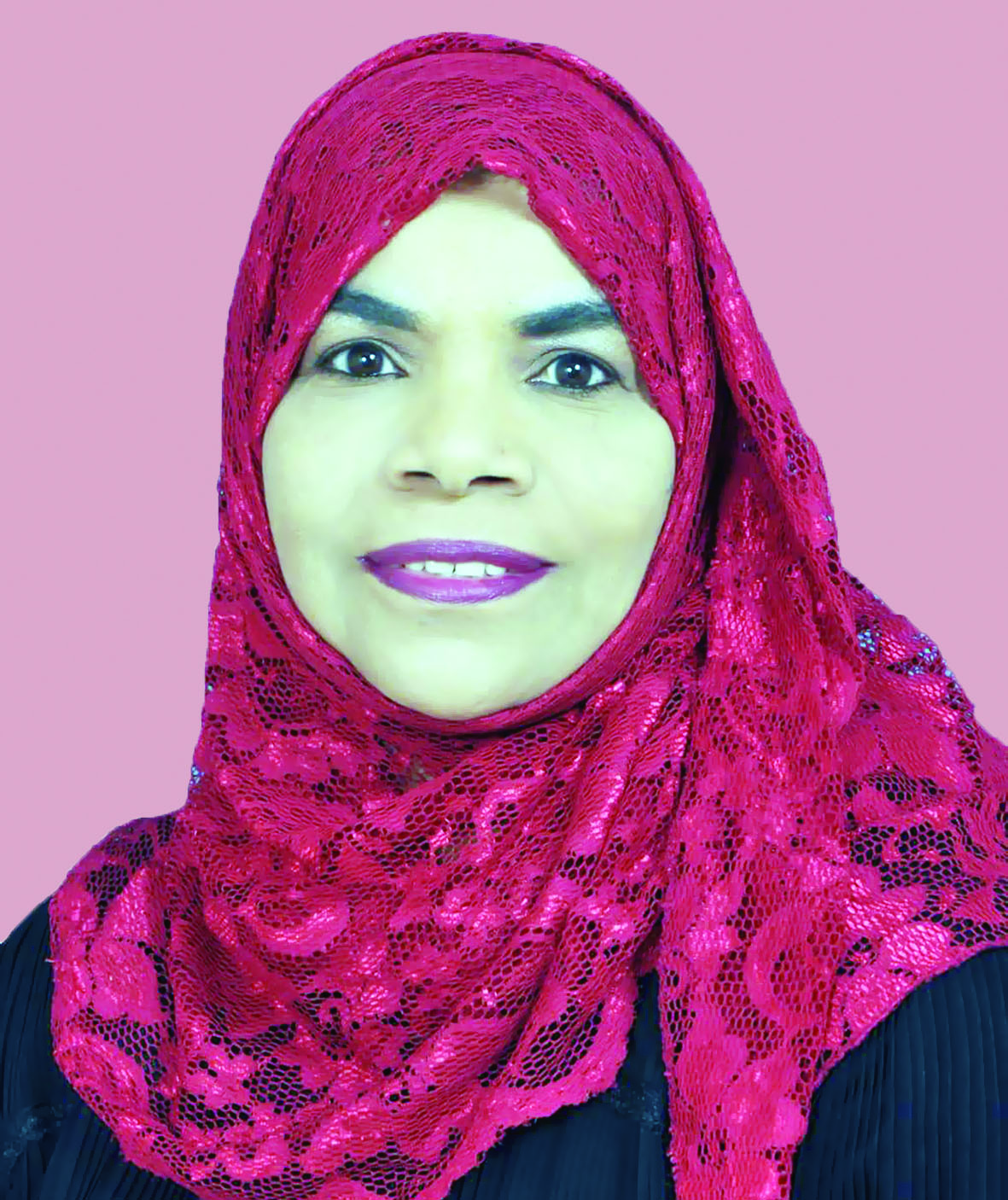 اختيار عمانية في عضوية الجمعية الدولية لتقييم التحصيل التربوي